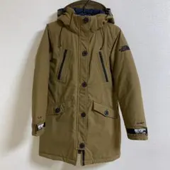 THENORTHFACE ノースフェイス ロングコート アウター ジャケット