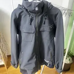 ボルコム スノボウェア 上