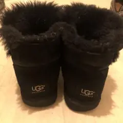 UGG ショートブーツ