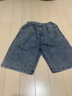 ブリーズ　ハーフパンツ