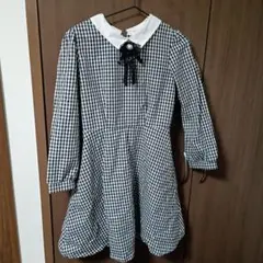 マジェスティックレゴン 量産型チェックワンピース
