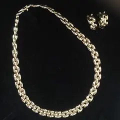 Grosse Bijoux チョーカーu0026イアリング