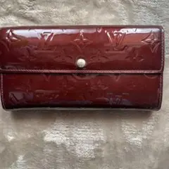 ルイヴィトン 長財布