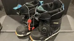 Burton Women's Felix Step On 26.5cm