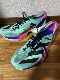 アディゼロアディオスプロ3 25.5