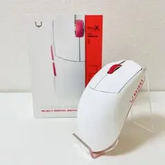 lamzu maya x 8K REJECT SPECIAL EDITION