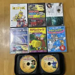 DVD 14枚セット　　※ケース無しも有ります