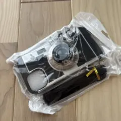新品未開封　カメラ風iPhone15ケース