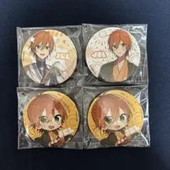 【ジェルセット②】すとぷり 缶バッジくじ(2022 Summer ver.!!)