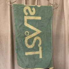 This is LAST タオル