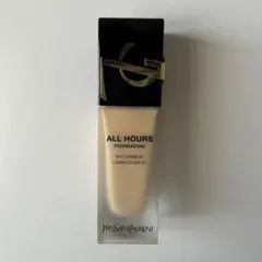 【即購入可】YSL イヴサンローラン オールアワーズ リキッド LN4