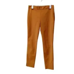 ZARA WOAMAN ザラウーマン 【XS】カジュアルパンツ レディース 美品