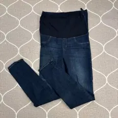 UNIQLO マタニティパンツ デニム