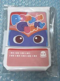 仮面ライダーガヴ ゴチゾウ ポーチ　 ポッピングミ＆チョコドン