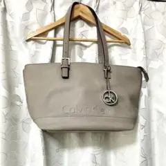 Calvin Klein トートバッグ