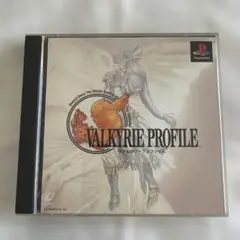 VALKYRIE PROFILE 2枚組