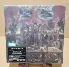 輸入国内仕様 完全生産限定版 ザ・バンド / カフーツ