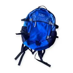【古着】ocean pacific リュック アウトドア ブルー