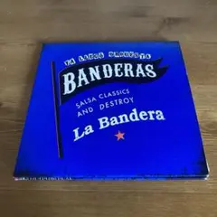 BANDERAS La Bandera CD