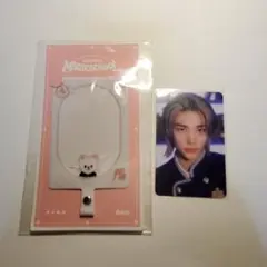 StrayKids ヒョンジン フォンタブ ジニレット