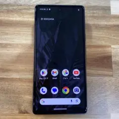 K602 Au SIMフリー Google Pixel 7a 128GB