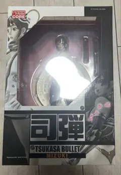 CL027 司淳 TSUKASA BULLET Heat Blade フィギュア 2025年最新】司弾 司淳の人気アイテム - メルカリ