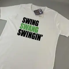 未使用品 UNIQLO × BLUE NOTE ジャッキーマクリーンTシャツ ②