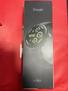新品未開封品 Google Pixel Watch 3 45mm 新品未開封