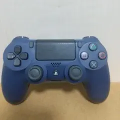 SONY DualShock 4 ネイビー