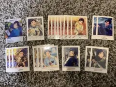 【美品】あんスタ ぱしゃこれ エモカ 伏見弓弦21枚セット