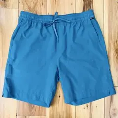 QUIKSILVER TAXER AMPHIBIAN 18 メンズウォークパンツ