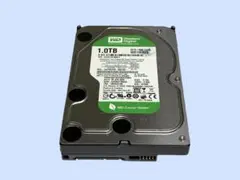 M7890 WesternDigital WD10EAVS 1.0TB SATA