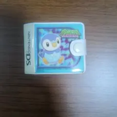 任天堂 DSカードケース ポッチャマ