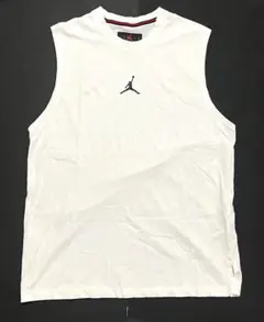 NIKE JORDAN ナイキ ジョーダン ノースリーブ L