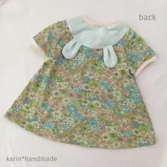 後ろうさ耳フレアＴ 完成品