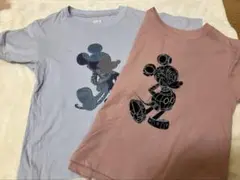 UT ミッキーマウス Tシャツ 110サイズ