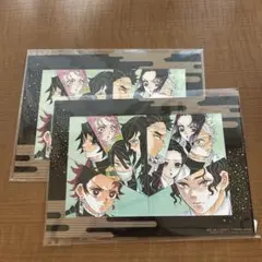 鬼滅の刃 無限城編　映画入場特典