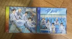 M!LK ＣＤ アオノオト 2形態セット