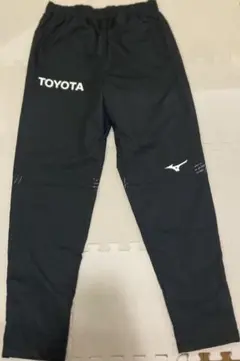 名古屋グランパス　選手支給品　ウォーマーパンツ