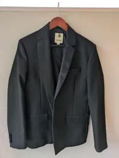 DIESEL テーラードジャケット サイズM 黒