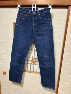 ボンクラデニム　BONCOURA 66タイプ　W28