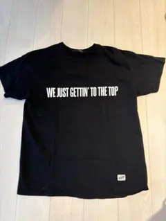最終価格　TTTG ¥ellow Bucks Tシャツ　XL