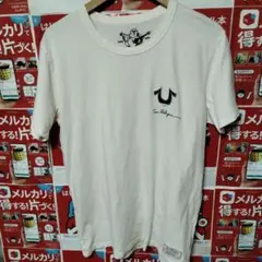 True Religion Tシャツ L