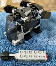 レゴ　75412　バトルパック　ドロップシップ　ビッグ　キャノン