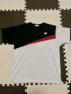 YONEX バドミントン シャツ 半袖
