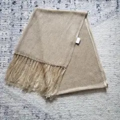 ANAYI ストール ゴールド