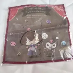 文豪ストレイドッグス サンリオキャラクタータオル