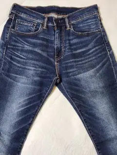 【購入前に連絡願います】LEVI STRAUSS&CO.505 デニムジーンズS