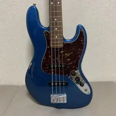 Crews Maniac Sound KTR JB-PH ジャズベース