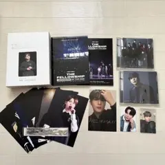 ATEEZ 2022 WORLD TOUR IN JAPAN Blu-ray